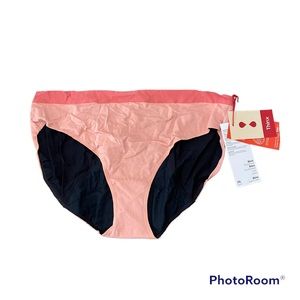 Thinx Period Panties Bikini